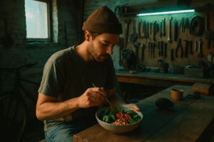 The Rise of Plant-Based Diets: Facts vs. Myths