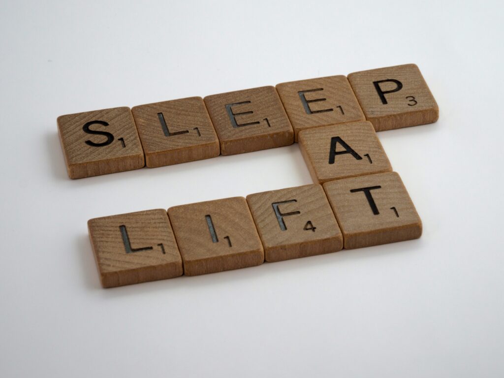 The Role of Sleep in Effective Weight Management