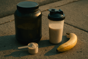 post-workout-nutrition