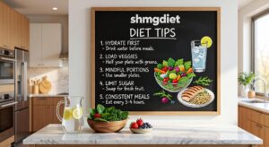 diet tips shmgdiet
