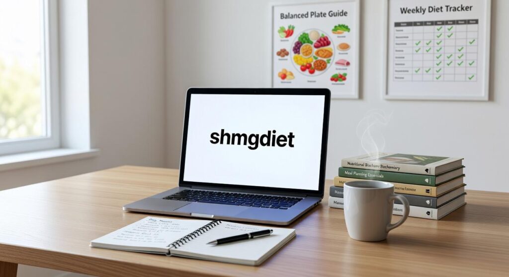 shmgdiet