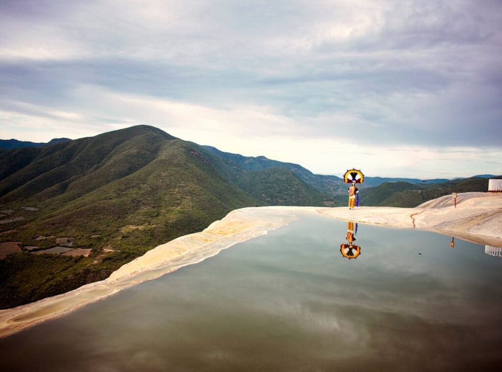 video quiero agua mexico