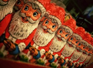 adonitologia santa