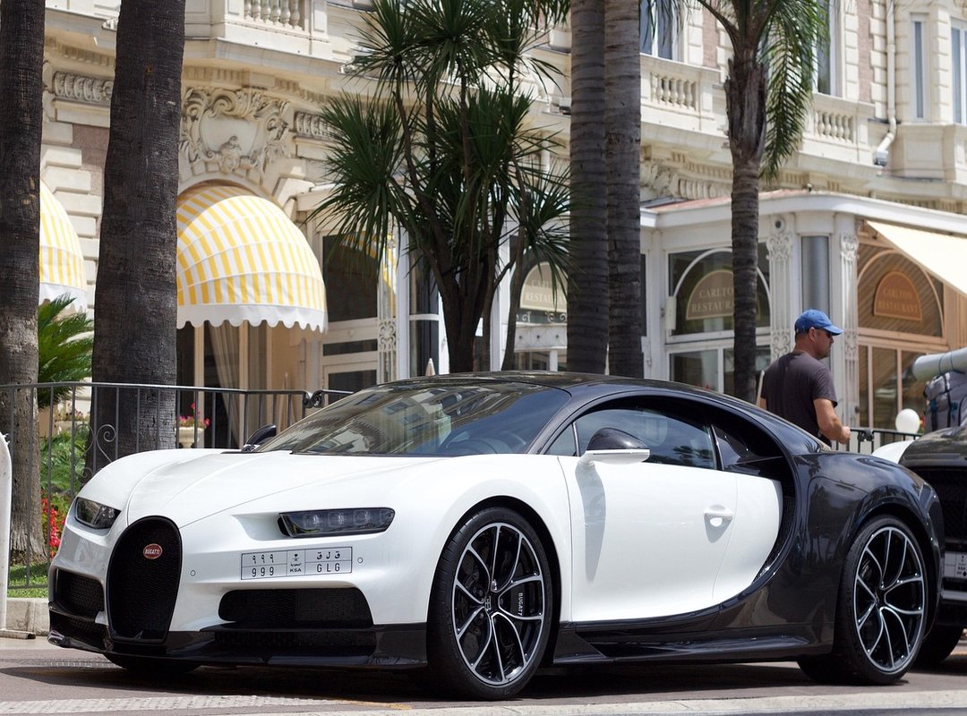 The Truth About the 'Bugatti' Surname