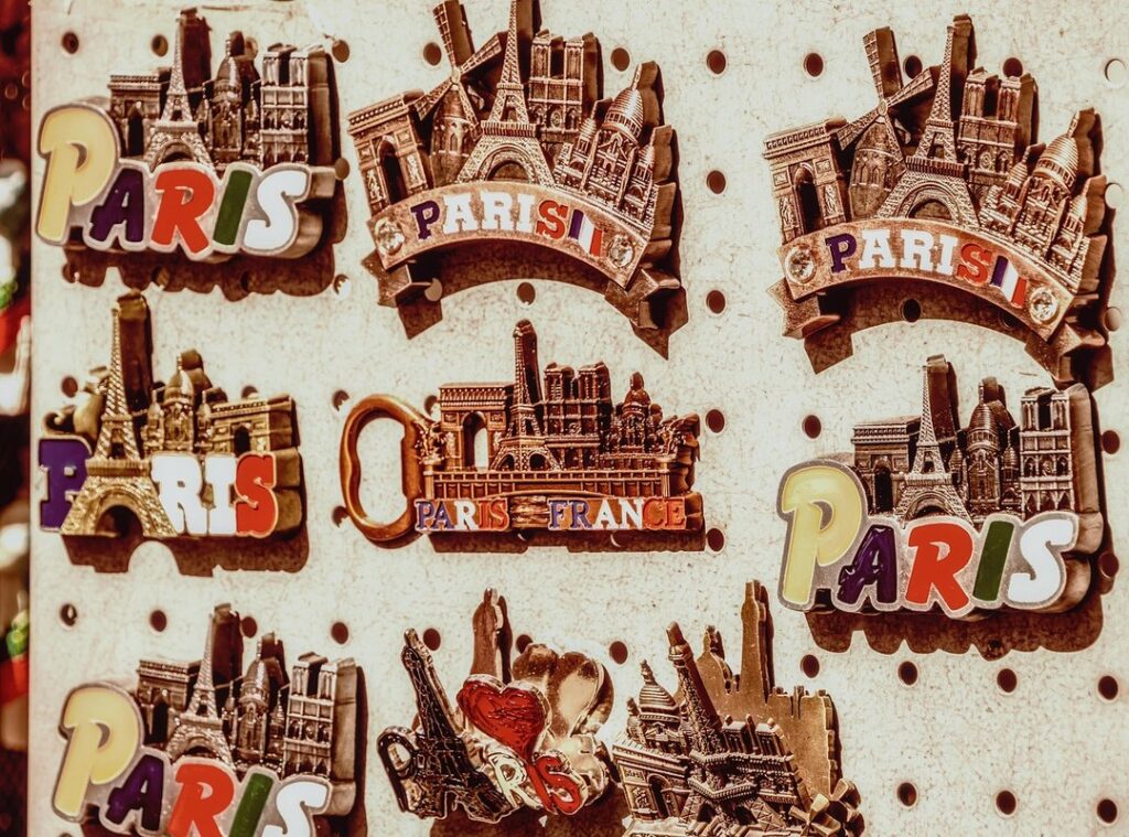 flork meme monito blanco sticker