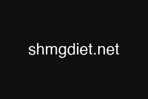 shmgdiet.net