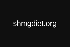 shmgdiet.org